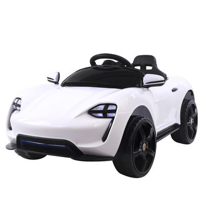12V電池駆動 子供用電気玩具車 40HQ 367PCS 2歳から4歳