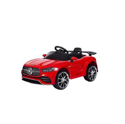2022年 電池 プラスチック 4輪 12V 玩具 子供 車に乗る 最大荷重 30kg