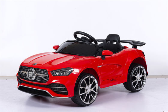 2022年 電池 プラスチック 4輪 12V 玩具 子供 車に乗る 最大荷重 30kg