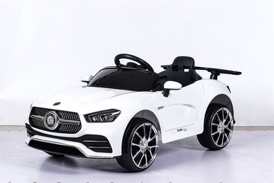 2022年 電池 プラスチック 4輪 12V 玩具 子供 車に乗る 最大荷重 30kg