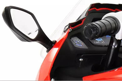 6v 電動 キッズ モーターサイクル キッズ バッテリー自転車 子供用玩具 N.W 12.66KG