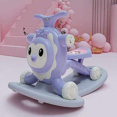 多機能 子供 スクーター バランス バイク 車に乗る 赤ちゃん向け 直接販売 玩具