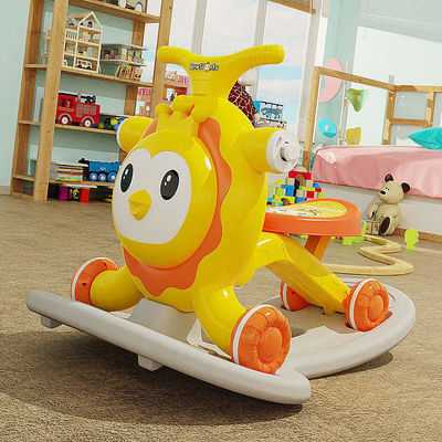 多機能 子供 スクーター バランス バイク 車に乗る 赤ちゃん向け 直接販売 玩具