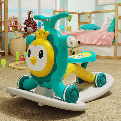 多機能 子供 スクーター バランス バイク 車に乗る 赤ちゃん向け 直接販売 玩具