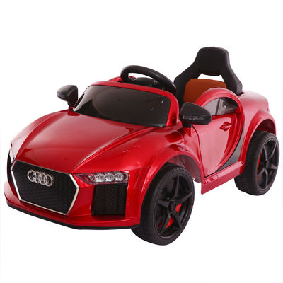 2022年 子供は音楽とMP3のおもちゃに乗る 幼児用電気自動車 バッテリー6V4.5AH*1