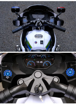 2022 電動三輪車 12v 電動バイク 子供用おもちゃ車 子供用自転車