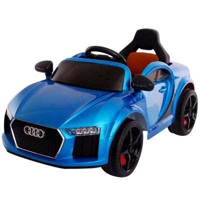 2022年 子供は音楽とMP3のおもちゃに乗る 幼児用電気自動車 バッテリー6V4.5AH*1