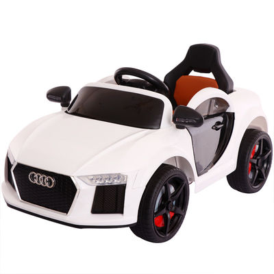 2022年 子供は音楽とMP3のおもちゃに乗る 幼児用電気自動車 バッテリー6V4.5AH*1