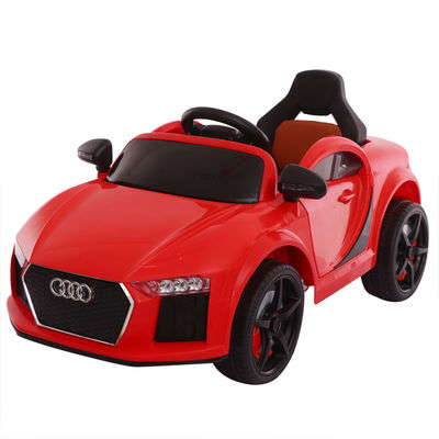 2022年 子供は音楽とMP3のおもちゃに乗る 幼児用電気自動車 バッテリー6V4.5AH*1