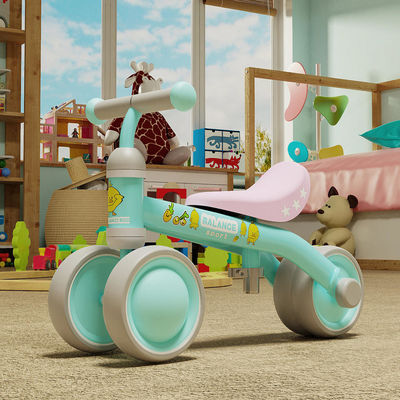 カートンサイズ 56*20*26cm 2023 幼児 バランスカー スクーター バランスバイク 車に乗る 子供向け