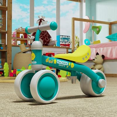 カートンサイズ 56*20*26cm 2023 幼児 バランスカー スクーター バランスバイク 車に乗る 子供向け