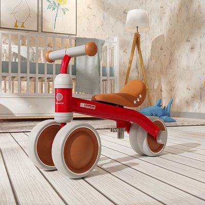 カートンサイズ 56*20*26cm 2023 幼児 バランスカー スクーター バランスバイク 車に乗る 子供向け