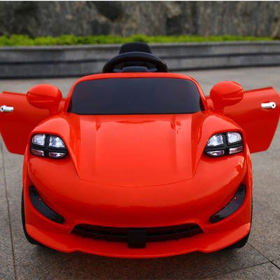音楽とMP3ポータル 子供用電気自動車 子供用電気自動車 荷重40kgまで