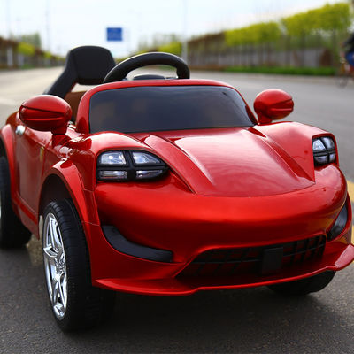音楽とMP3ポータル 子供用電気自動車 子供用電気自動車 荷重40kgまで