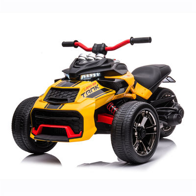 2022年 中国工場 電動車 2人乗り 男の子 子供 12V モーターサイクル 車に乗る