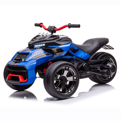 2022年 中国工場 電動車 2人乗り 男の子 子供 12V モーターサイクル 車に乗る