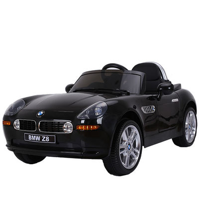2022 ホット 12v バッテリー ベビーライド 6V 車 子供 電動車 ライセンス 40HQ 207PCS