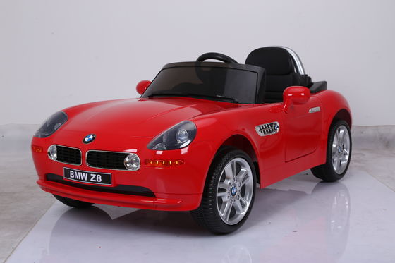 2022 ホット 12v バッテリー ベビーライド 6V 車 子供 電動車 ライセンス 40HQ 207PCS
