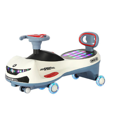2-6歳 男の子と女の子 GW 5kg 機能スクーター バランススクーター バイク 車に乗る