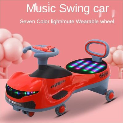 2-6歳 男の子と女の子 GW 5kg 機能スクーター バランススクーター バイク 車に乗る