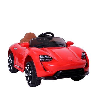 プラスチック 6v 12v キッズ バッテリー駆動 リモコンカー 3歳児用