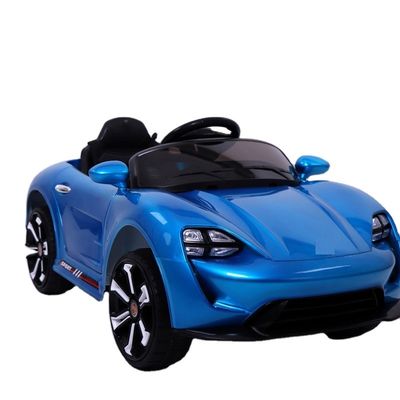 プラスチック 6v 12v キッズ バッテリー駆動 リモコンカー 3歳児用