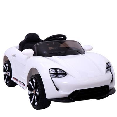 プラスチック 6v 12v キッズ バッテリー駆動 リモコンカー 3歳児用