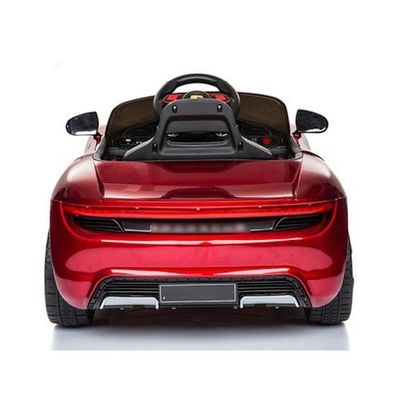 プラスチック 6v 12v キッズ バッテリー駆動 リモコンカー 3歳児用