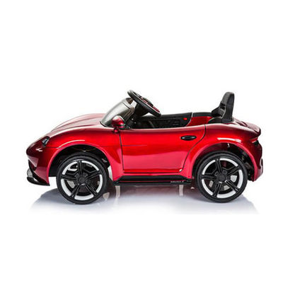 プラスチック 6v 12v キッズ バッテリー駆動 リモコンカー 3歳児用