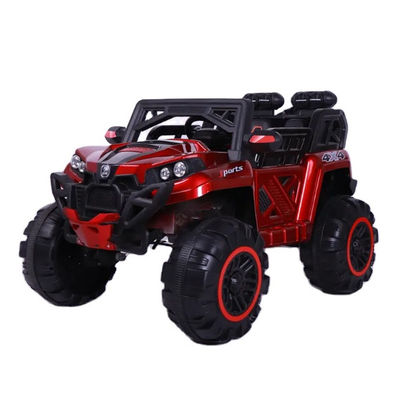 12v 2人座 Utv 4輪駆動 多機能電気自動車に乗る 子供向け 競争力