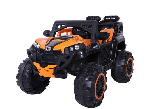 12v 2人座 Utv 4輪駆動 多機能電気自動車に乗る 子供向け 競争力