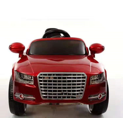 アリババ 6V 12V 電動 プラスチック製 玩具車 音楽付き LED 4ホイール 106cm*60cm*50cm