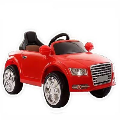 アリババ 6V 12V 電動 プラスチック製 玩具車 音楽付き LED 4ホイール 106cm*60cm*50cm