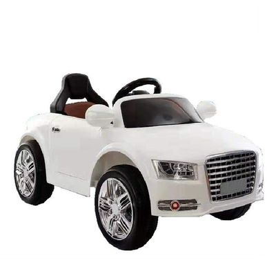 アリババ 6V 12V 電動 プラスチック製 玩具車 音楽付き LED 4ホイール 106cm*60cm*50cm