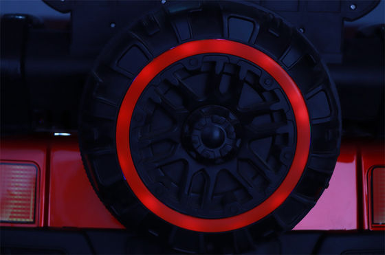 12v 2人座 Utv 4輪駆動 多機能電気自動車に乗る 子供向け 競争力