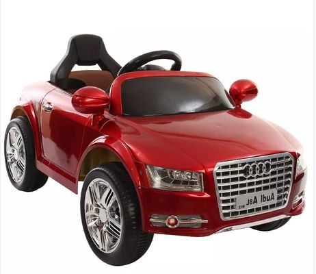 アリババ 6V 12V 電動 プラスチック製 玩具車 音楽付き LED 4ホイール 106cm*60cm*50cm