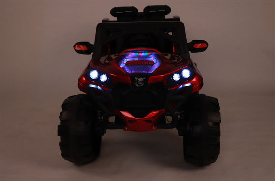 12v 2人座 Utv 4輪駆動 多機能電気自動車に乗る 子供向け 競争力