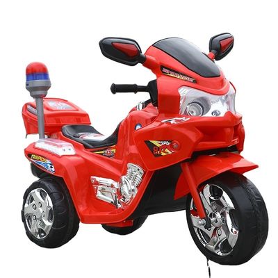2022 児童 バイク バイク ミニ バイク 7歳代用 大型バッテリー