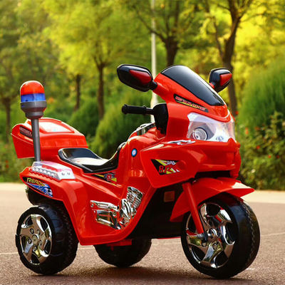 2022 児童 バイク バイク ミニ バイク 7歳代用 大型バッテリー
