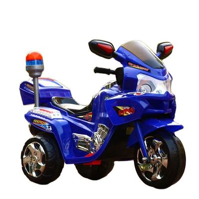 2022 児童 バイク バイク ミニ バイク 7歳代用 大型バッテリー