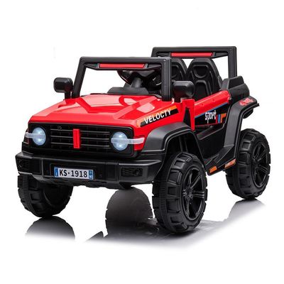 ビッグボーイ 電気 ドライブ スポーツカー UTV リモコン 6v4 * 2 と PP プラスチックタイプ