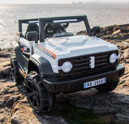 ビッグボーイ 電気 ドライブ スポーツカー UTV リモコン 6v4 * 2 と PP プラスチックタイプ