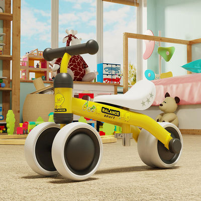 カート サイズ 56*20*26cm 2 in 1 スクーター バランス バイク 乗車 車のおもちゃ 子供向け
