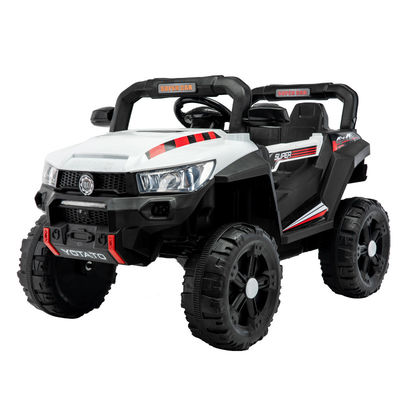 直接デザイン 子供用 電動UTV 3~8歳 40HQ 負荷 270個