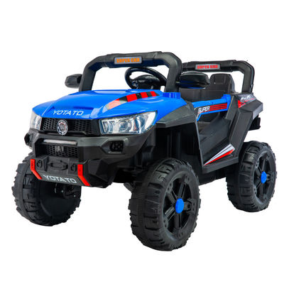 直接デザイン 子供用 電動UTV 3~8歳 40HQ 負荷 270個