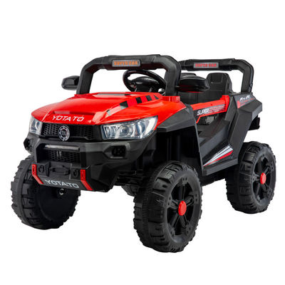 直接デザイン 子供用 電動UTV 3~8歳 40HQ 負荷 270個