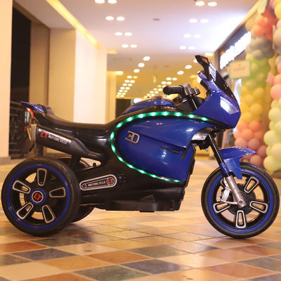 2022年 小児が電動バイクに乗る バッテリー6V7AH*1 / 380*2 プラスチック