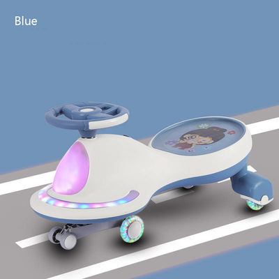 バッテリー駆動 子供の公園 運転 トイスト ドライブ 自動車 玩具 スウィング スクーター 車 子供向け