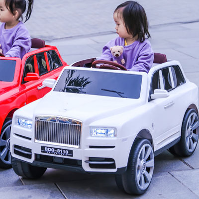 2022 Ride On Car Kids エレクトリック 12v 子供 バッテリー ユニセックス用 リモコン付き 車