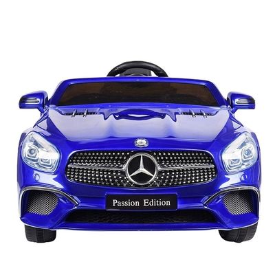 2.4G R/C ベビー・ライド・オン・トイ・カー 2.6 3.5KM/H 速度とLEDライト 音楽機能